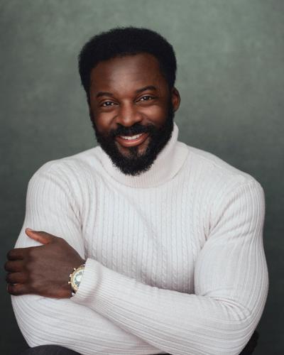 Leon  Kaoma