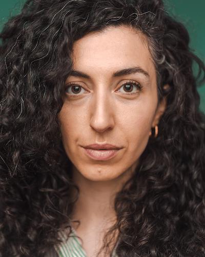 Veronica Melkonian