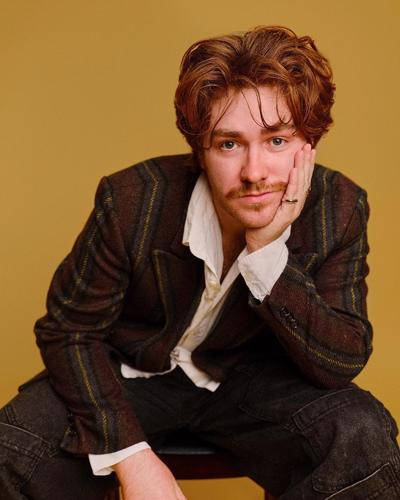 Ellis David Wilkinson 