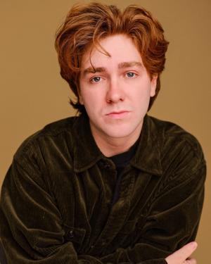 Ellis David Wilkinson 