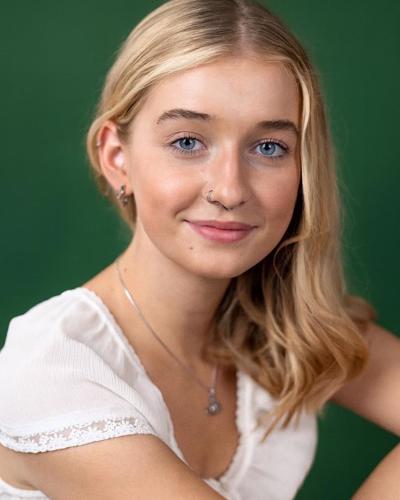 Briony Chambers