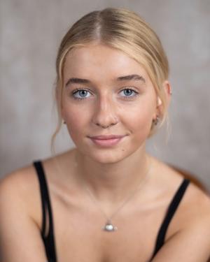 Briony Chambers