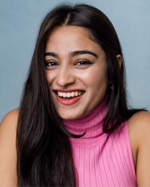 Norah DSouza