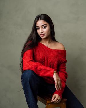Norah DSouza