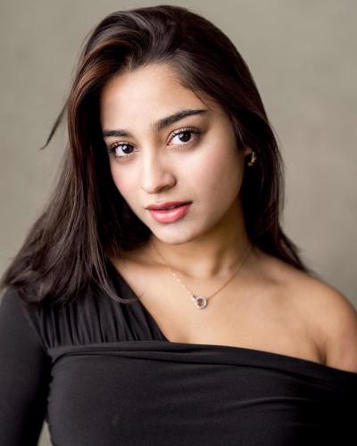 Norah DSouza