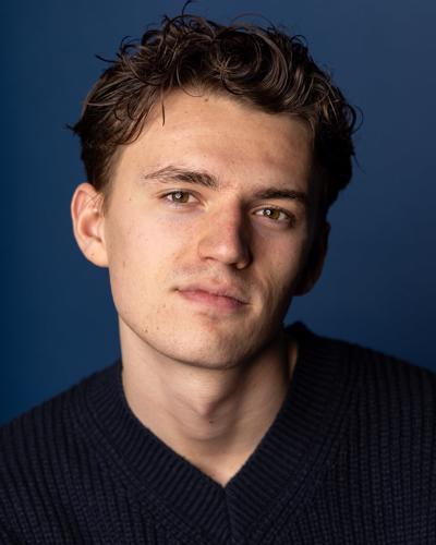 Charlie Latter