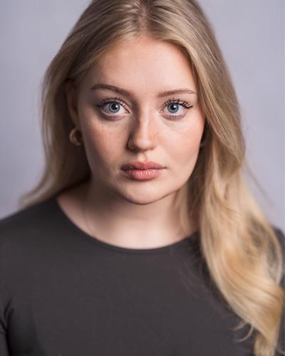 Morgan Roberts
