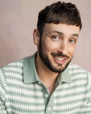 Dominic Vulliamy
