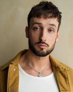 Dominic Vulliamy