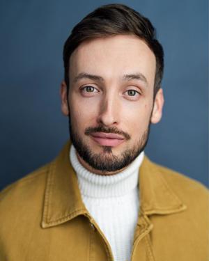 Dominic Vulliamy