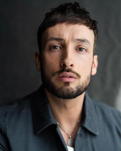 Dominic Vulliamy