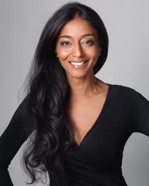 Lakshmi Tummala 