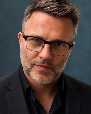 Joe Matt Mills