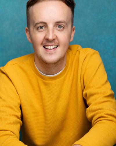 Luke Halliwell