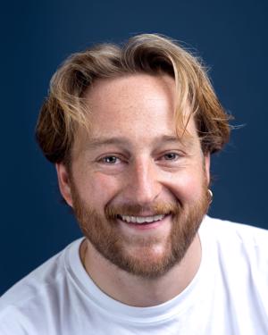 Harry Bradley