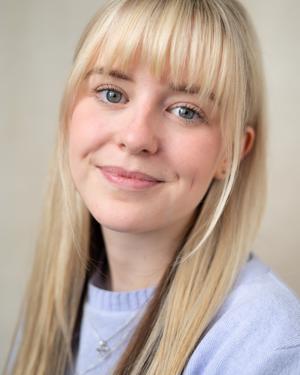 Harriet Bibby 