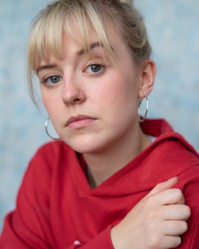 Harriet Bibby 