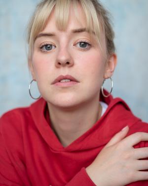 Harriet Bibby 