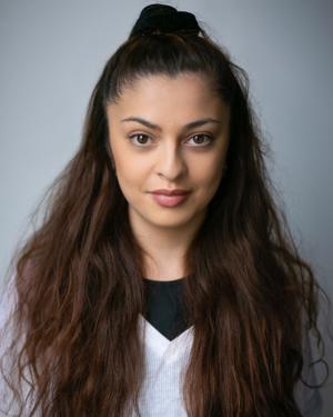 Amelia Karimi