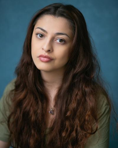 Amelia Karimi