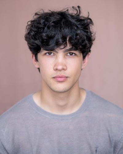 Justin  Kendal-Sadiq