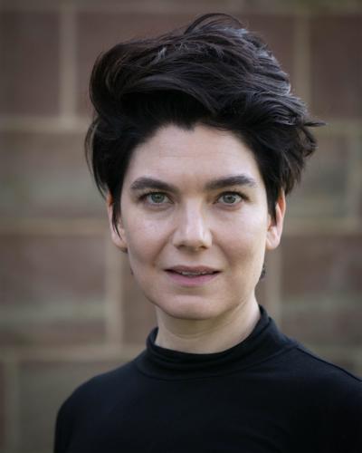 Mirjam Germann