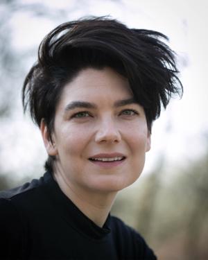 Mirjam Germann