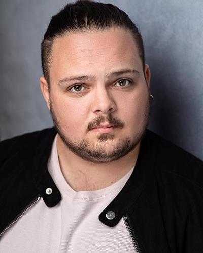 Anthony Roberts