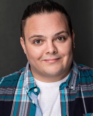 Anthony Roberts